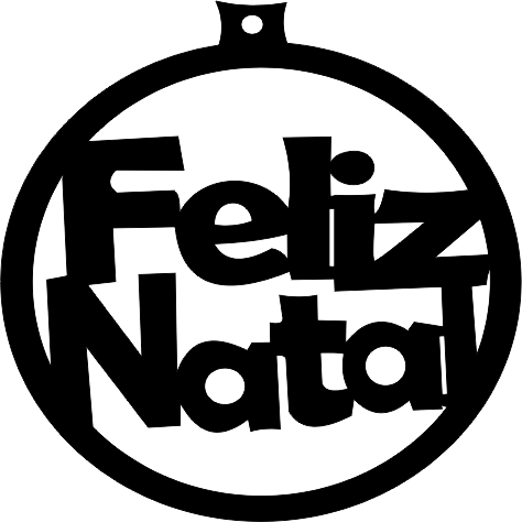 imagem do arquivo vetor para download Vetor decoração pra arvore de natal 