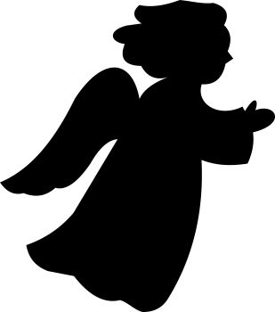 imagem do arquivo vetor para download Vetor decorativo Os que confiam no Senhor