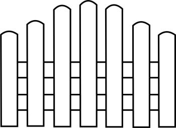 imagem do arquivo vetor para download Vetor decorativo Os que confiam no Senhor