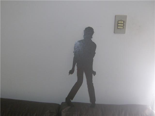 imagem do arquivo vetor para download Vetor do Michael Jackson