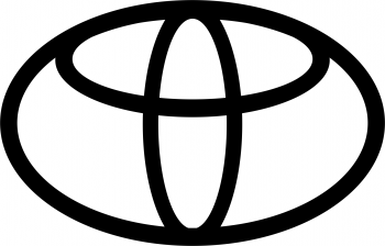 imagem do arquivo vetor para download Vetor do logotipo da Toyota