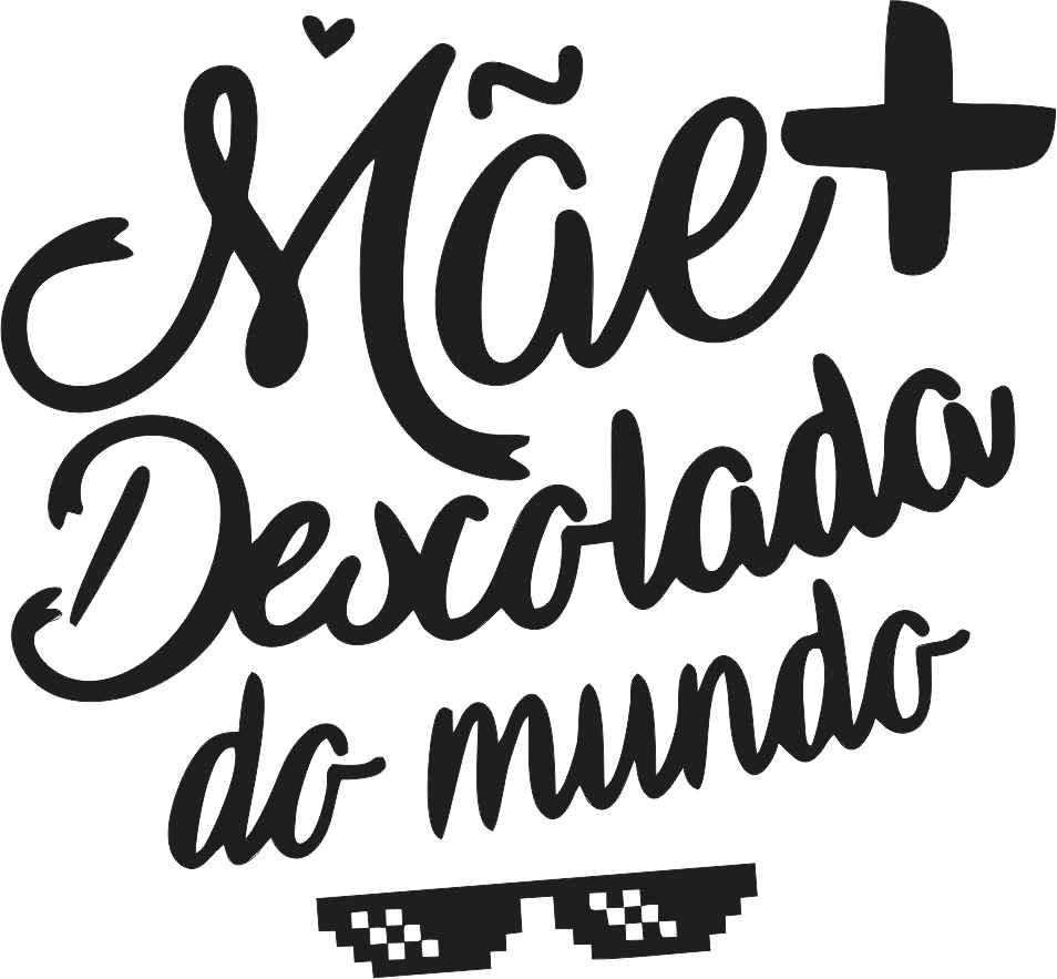 imagem do arquivo vetor para download Vetor frase dias das Mães