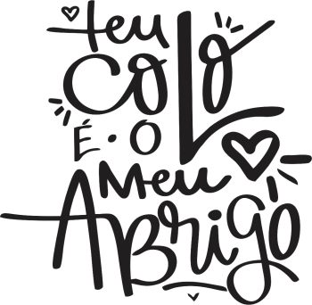 imagem do arquivo vetor para download Vetor frase dias das Mães