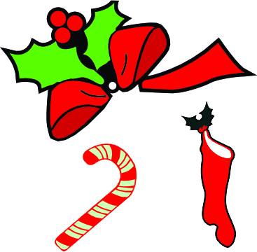 imagem do arquivo vetor para download Vetor natalino