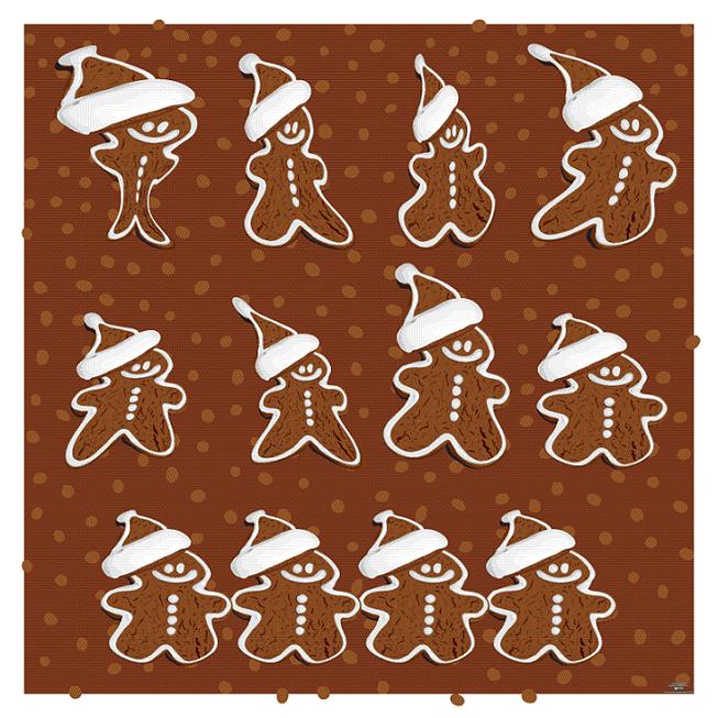 imagem do arquivo vetor para download Vetor natalino