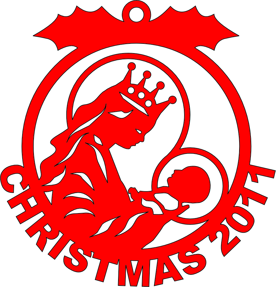 imagem do arquivo vetor para download Vetor natalino