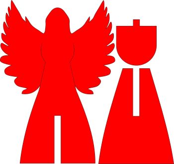 imagem do arquivo vetor para download Vetor natalino