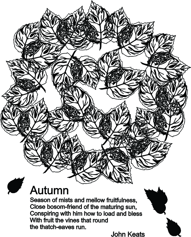 imagem do arquivo vetor para download Vetor ramo de folhas 