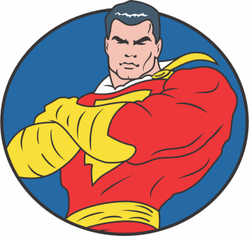 imagem do arquivo vetor para download Vetor shazan 