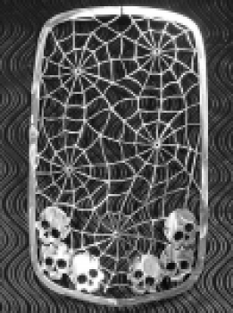 imagem do arquivo vetor para download Vetor teia de aranha
