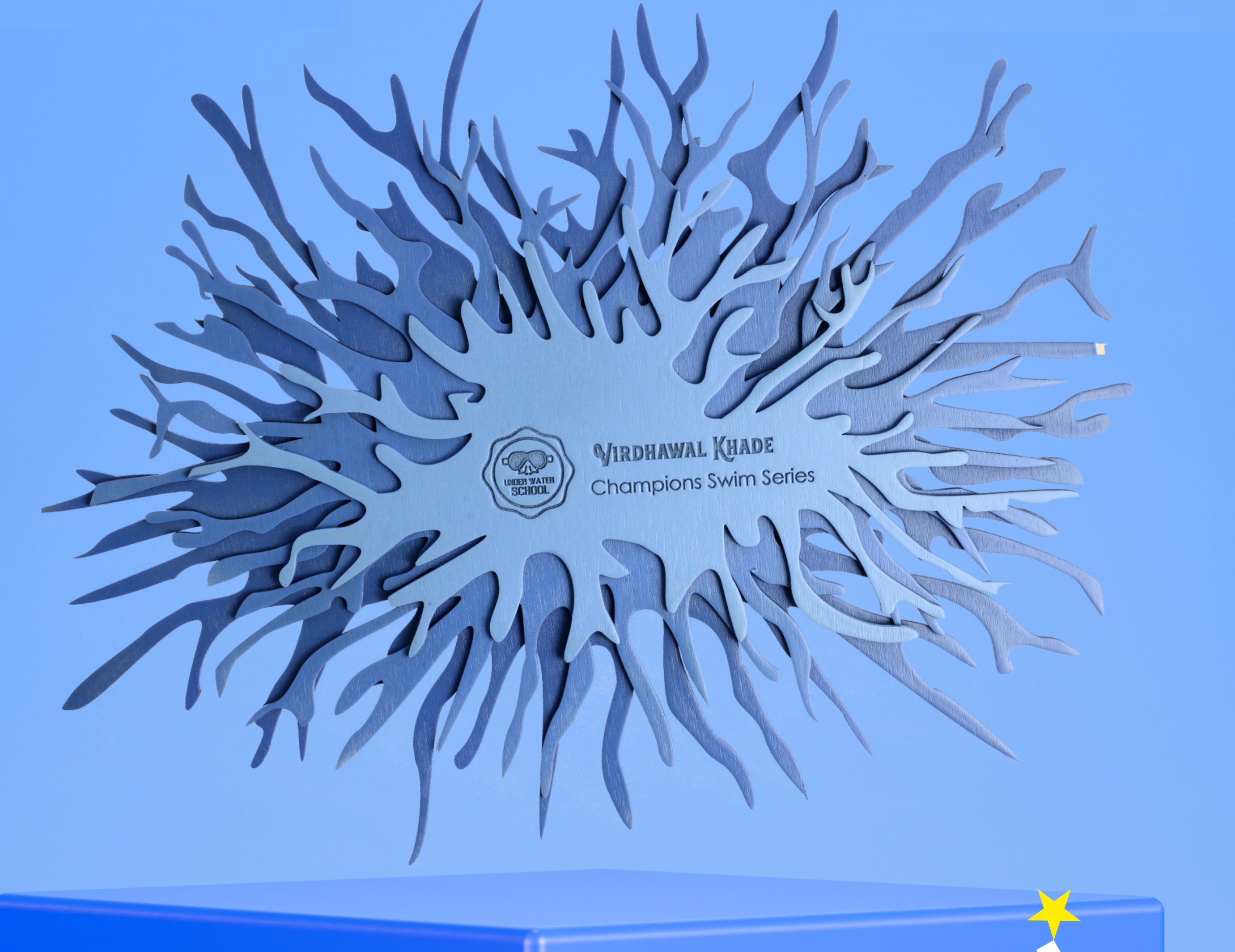 imagem do arquivo vetor para download Coral Reef