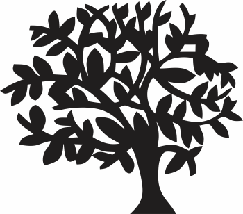 imagem do arquivo vetor para download  Vetor de Árvore