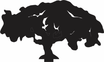 imagem do arquivo vetor para download  Vetor de Árvore