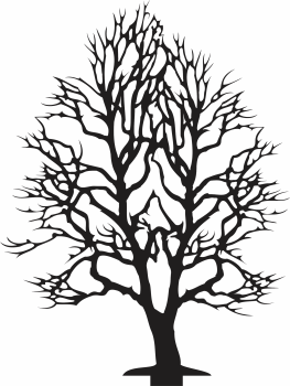 imagem do arquivo vetor para download  Vetor de Árvore