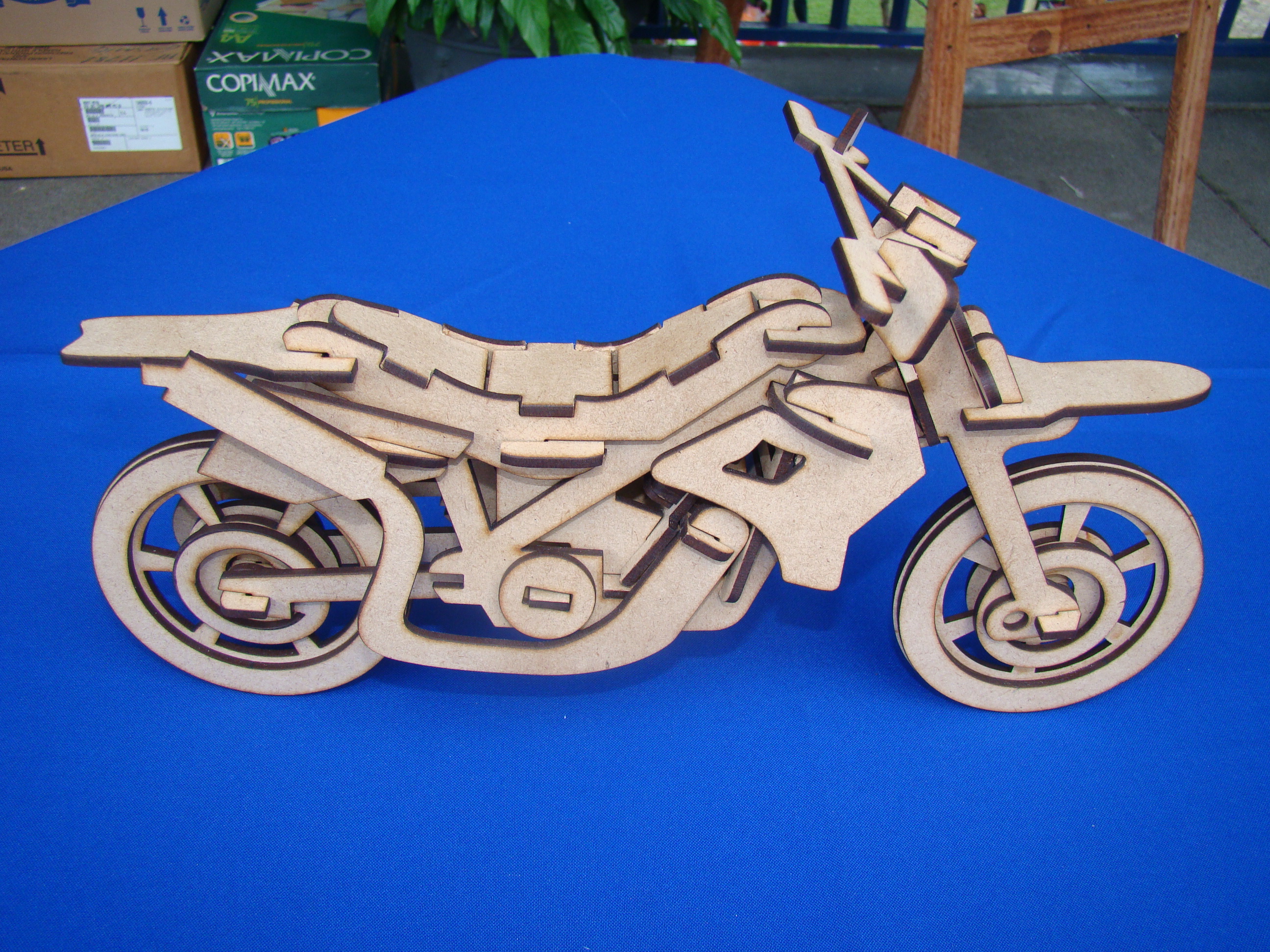 imagem do arquivo vetor para download moto