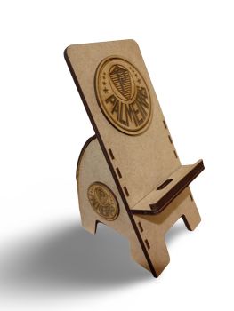 imagem do arquivo vetor para download Suporte Celular Time