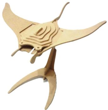 imagem do arquivo vetor para download Arraia 3D