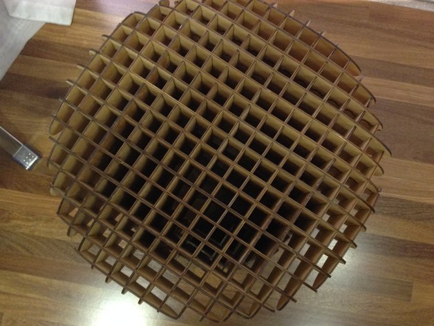 imagem do arquivo vetor para download Banqueta cogumelo fatiado