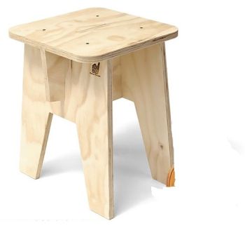 imagem do arquivo vetor para download Banqueta comum