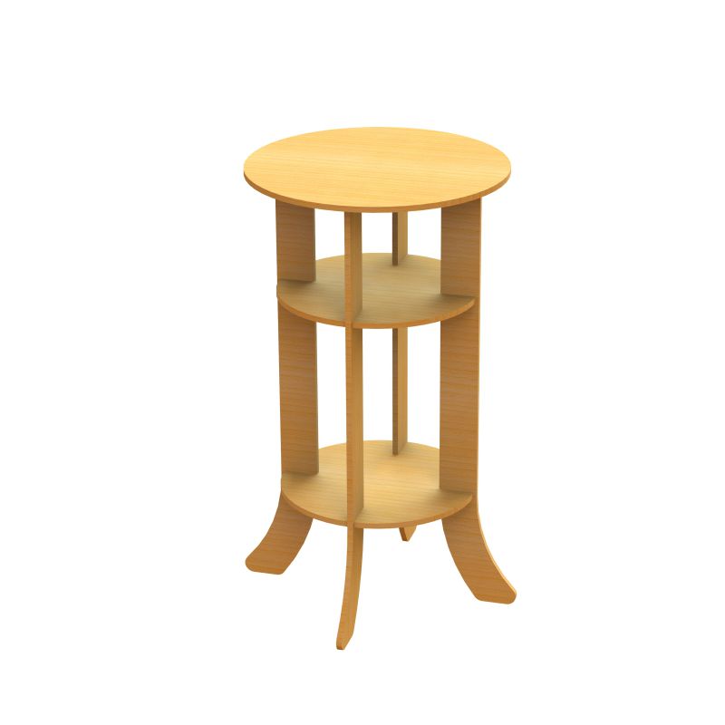 imagem do arquivo vetor para download Banqueta simples alta