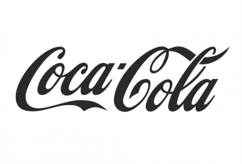 imagem do arquivo vetor para download CD do logotipo da Coca-Cola