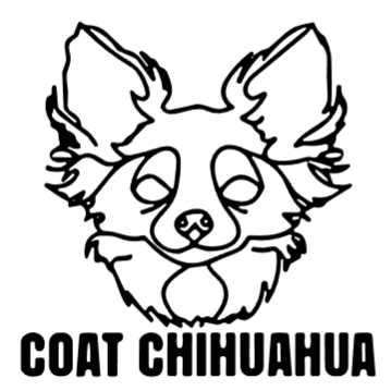 imagem do arquivo vetor para download Cabeça de cão em vetor Coat Chihuahua