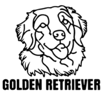 imagem do arquivo vetor para download Cabeça de cão em vetor Golden Retriever