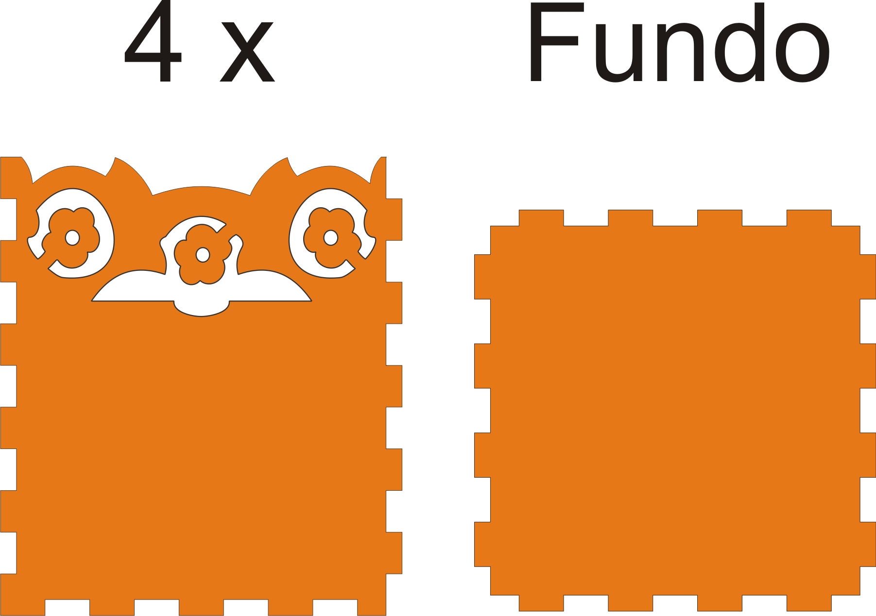 imagem do arquivo vetor para download Cachepo 