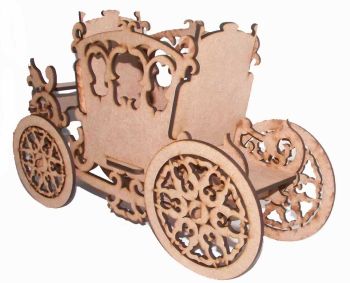 imagem do arquivo vetor para download Carruagem 