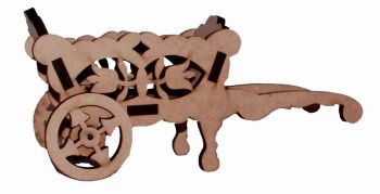 imagem do arquivo vetor para download Carruagem 