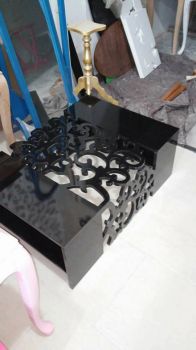 imagem do arquivo vetor para download Cubo provençal