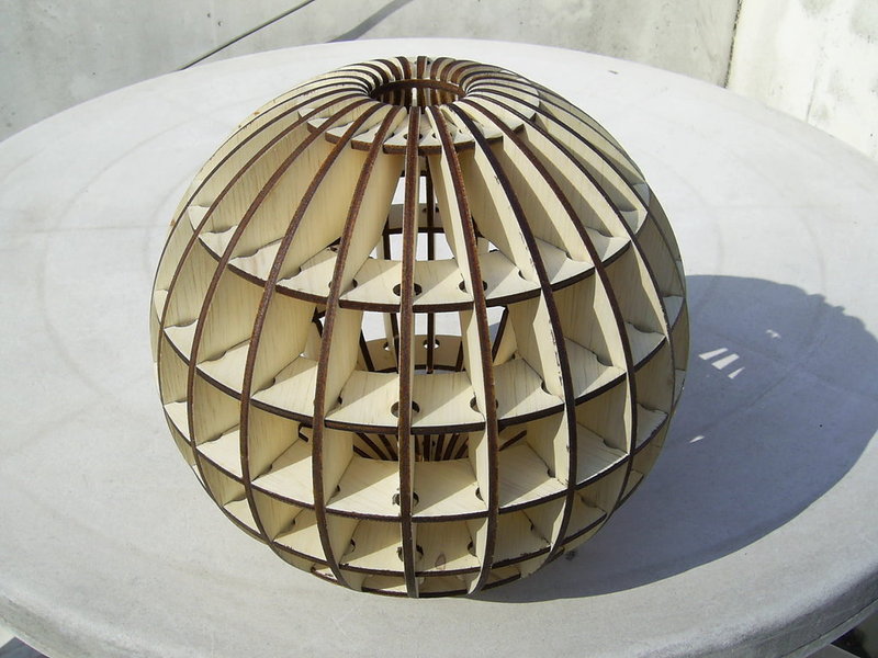 imagem do arquivo vetor para download Globo 3D