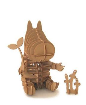 imagem do arquivo vetor para download Hipopotamo 3D