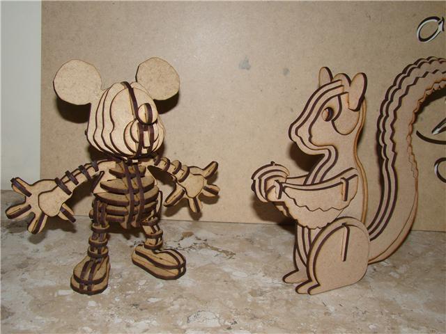 imagem do arquivo vetor para download Kola 3d