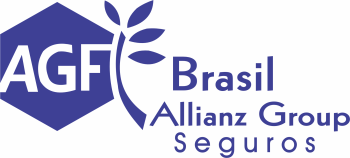 imagem do arquivo vetor para download Logo AGF