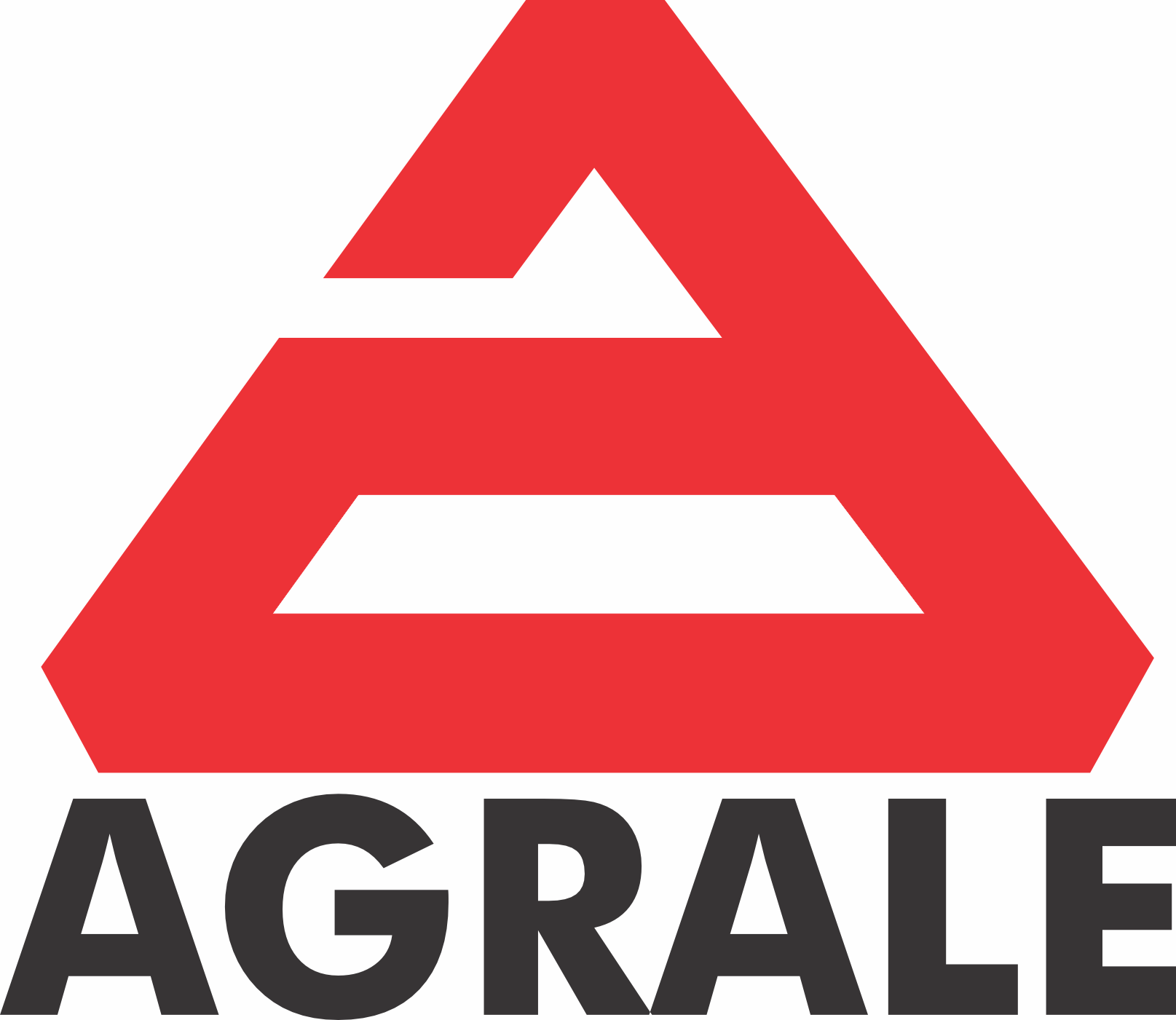 imagem do arquivo vetor para download Logo AGRALE