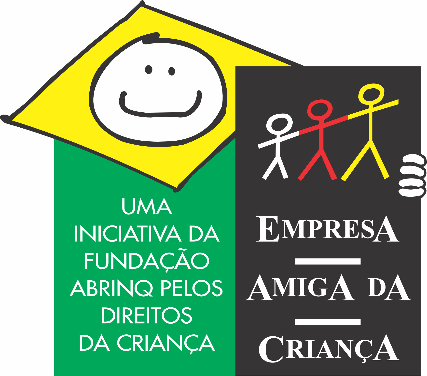 imagem do arquivo vetor para download Logo Abrinc 