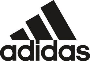 imagem do arquivo vetor para download Logo Adidas em formato