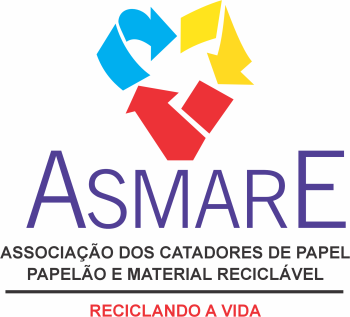 imagem do arquivo vetor para download Logo Asmare