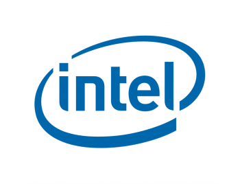 imagem do arquivo vetor para download Logo da Intel