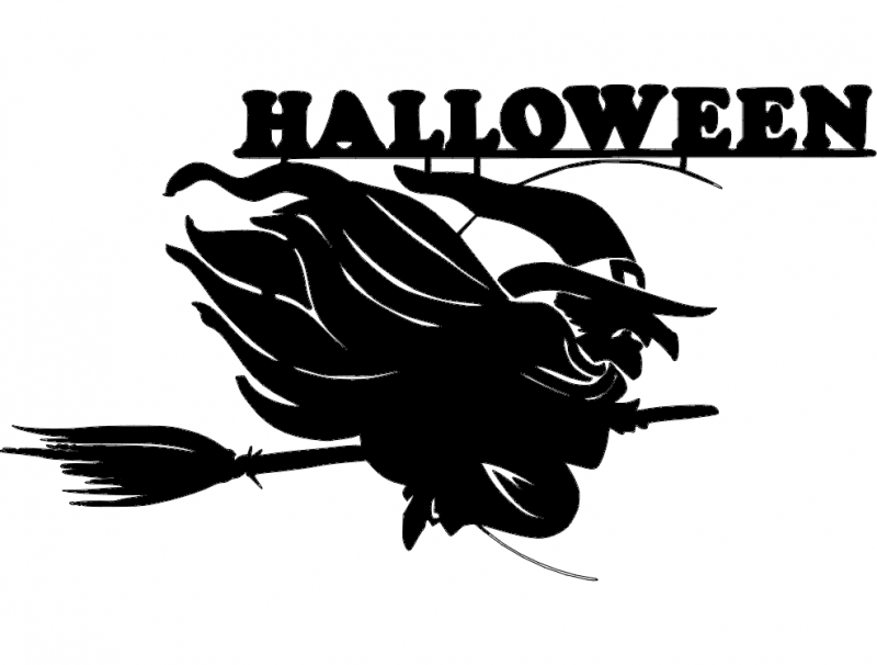 imagem do arquivo vetor para download Logo do halloween