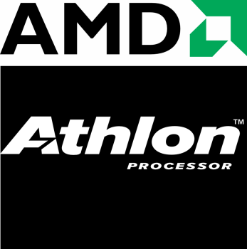 imagem do arquivo vetor para download Logo marca AMD