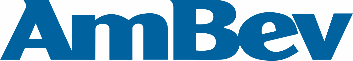 imagem do arquivo vetor para download Logotipo AmBev