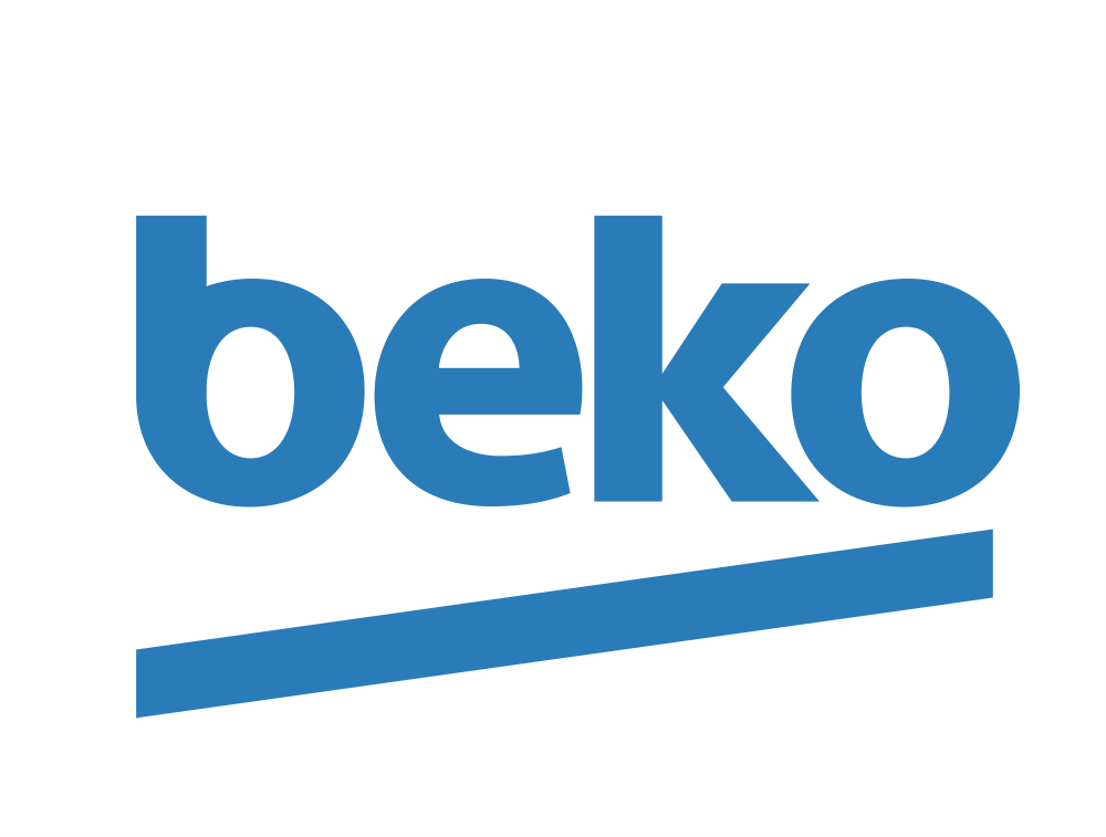 imagem do arquivo vetor para download Logotipo Beko