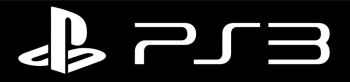 imagem do arquivo vetor para download Logotipo do PlayStation 3