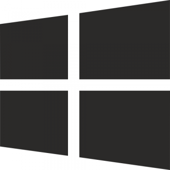 imagem do arquivo vetor para download Logotipo do Windows