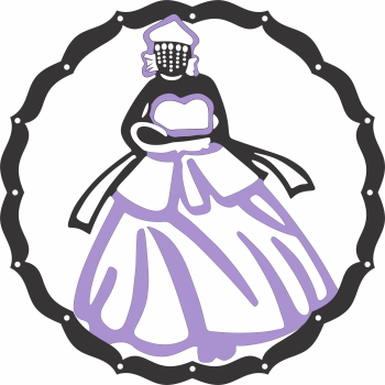 imagem do arquivo vetor para download Mandala Orixá  Nanã