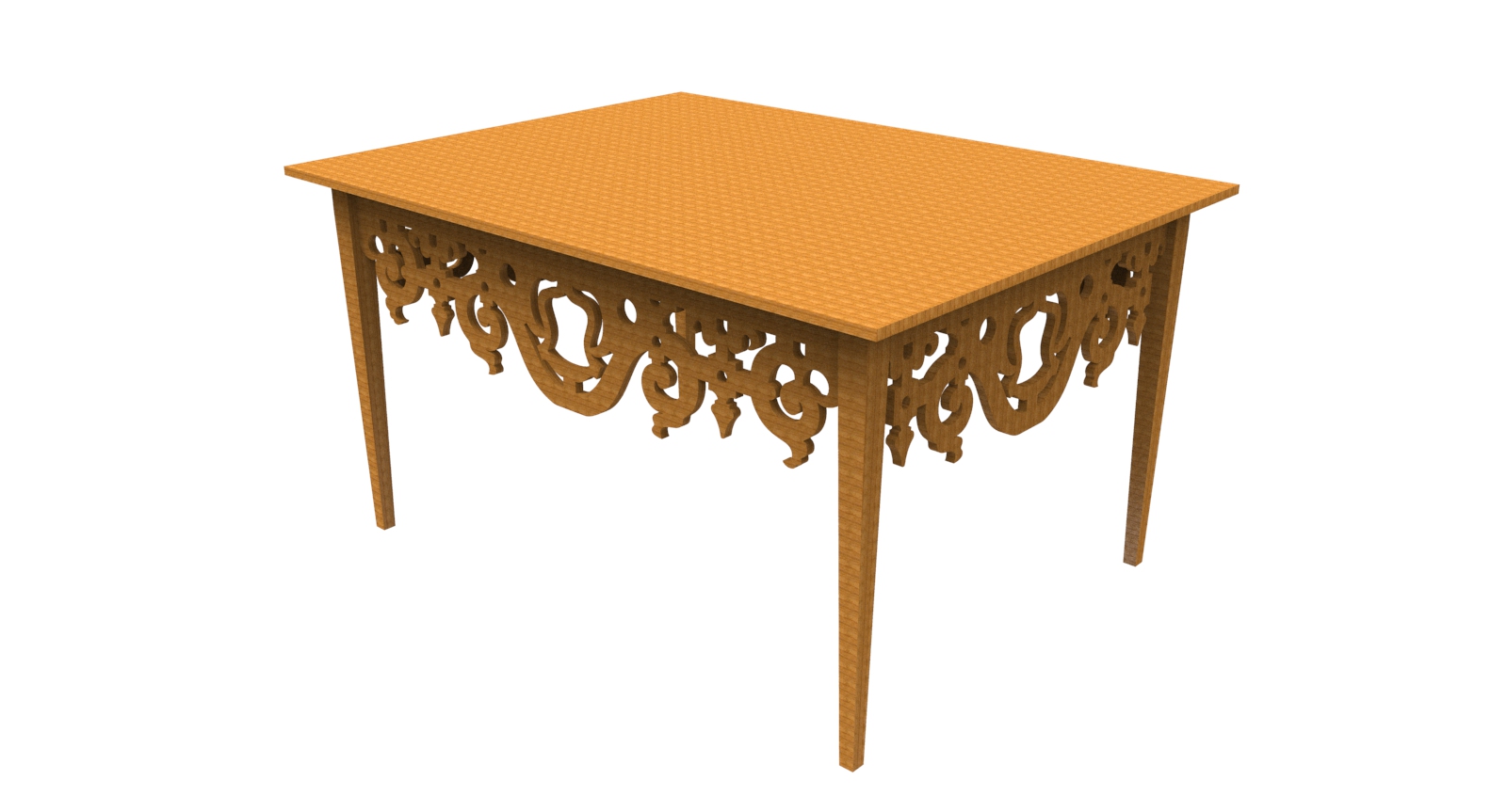 imagem do arquivo vetor para download Mesa Provençal Festa de Aniversário