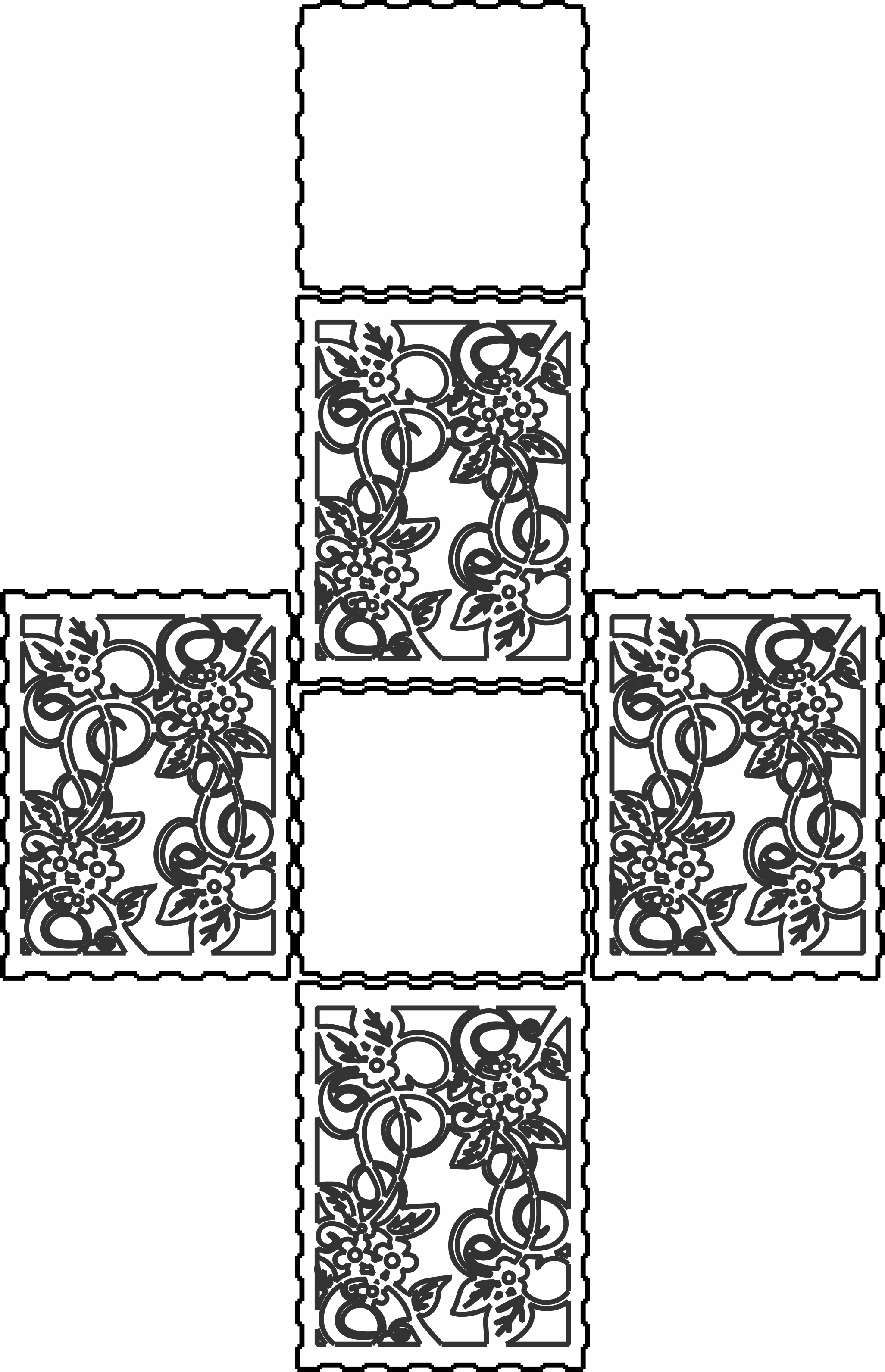 imagem do arquivo vetor para download Mesa para Buffet 9mm