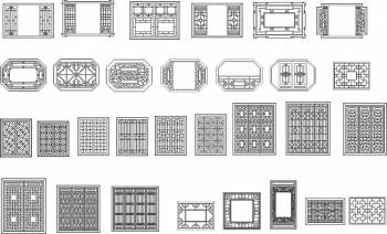 imagem do arquivo vetor para download Portões chineses